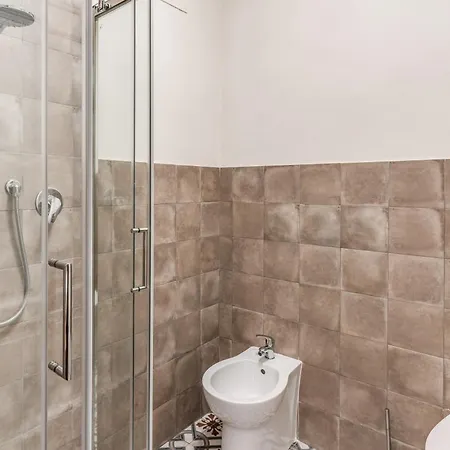 Appartement Futura Collection Center Florence