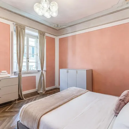 Futura Collection Center Appartement
