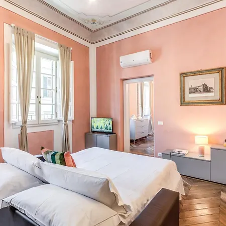 Appartement Futura Collection Center Florence