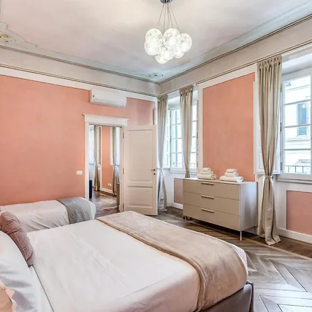 Appartement Futura Collection Center Florence