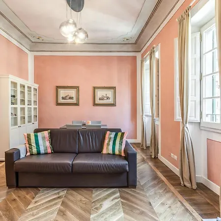 Futura Collection Center Appartement Florence