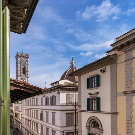 Appartement Futura Collection Center Florence