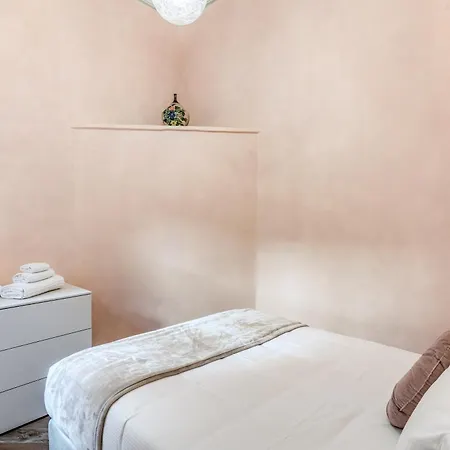 Futura Collection Center Appartement *