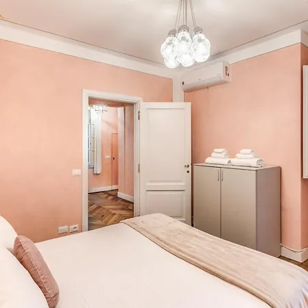 Appartement Futura Collection Center Florence
