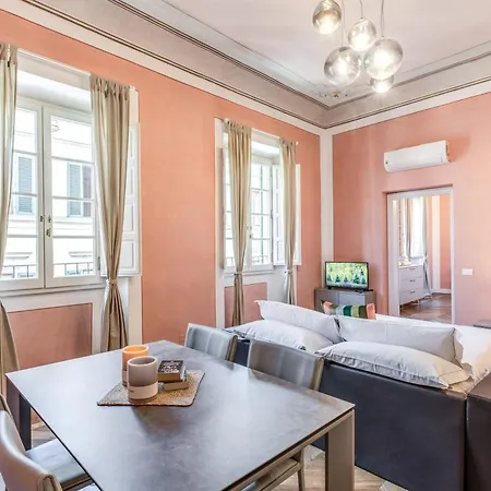 Appartement Futura Collection Center