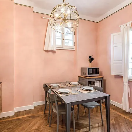 Futura Collection Center Appartement Florence