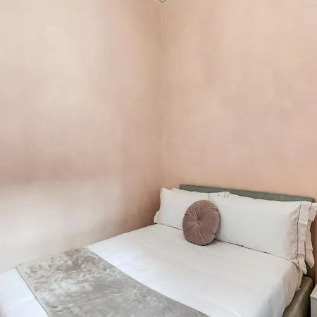Futura Collection Center Appartement
