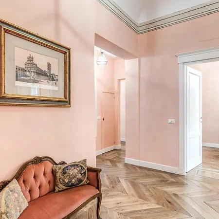 Futura Collection Center Appartement *