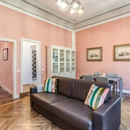 Appartement Futura Collection Center *