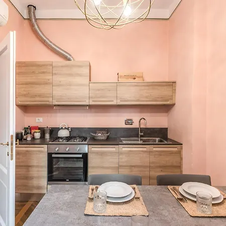 Futura Collection Center Appartement *