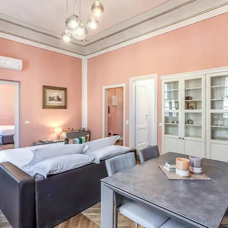 Appartement Futura Collection Center