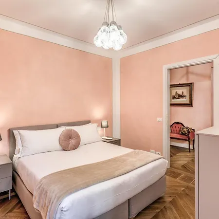 Appartement Futura Collection Center *