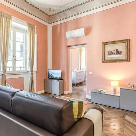 Futura Collection Center Appartement *