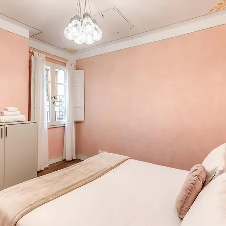 Appartement Futura Collection Center