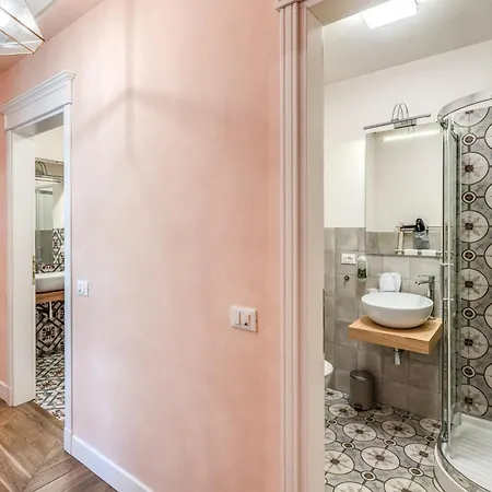 Futura Collection Center Appartement Florence