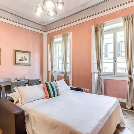 Appartement Futura Collection Center *