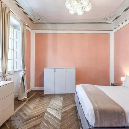 Futura Collection Center Appartement *